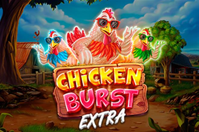 Chicken Burst Extra