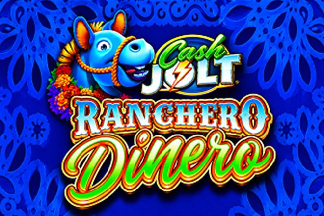 Cash Jolt Ranchero Dinero
