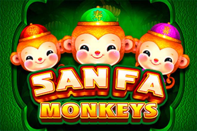 San Fa Monkeys