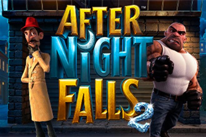 After Night Falls 2