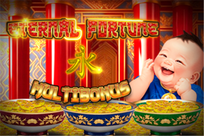 Eternal Fortune Multibonus