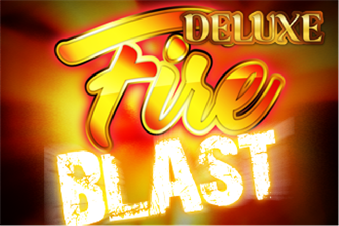 Fire Blast Deluxe Classic