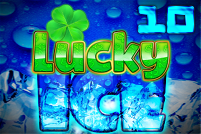 Lucky Ice 10