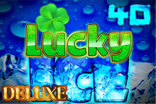 Lucky Ice 40 Deluxe