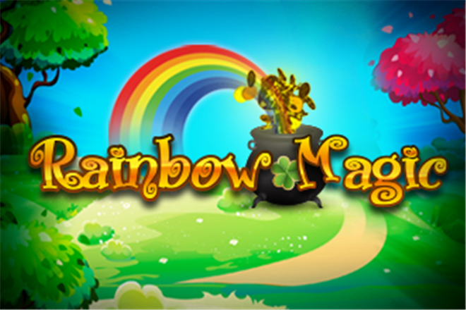 Rainbow Magic Classic