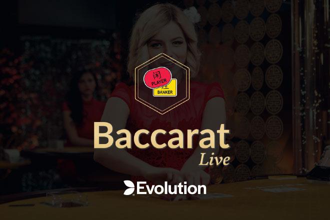 Baccarat B
