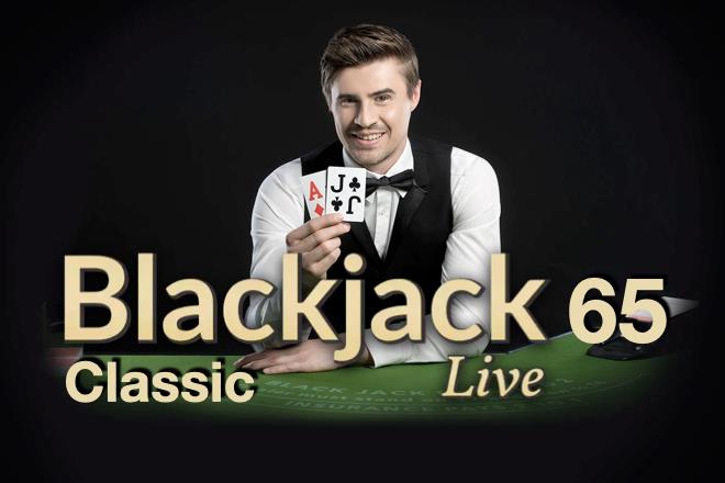 Blackjack Classic 65