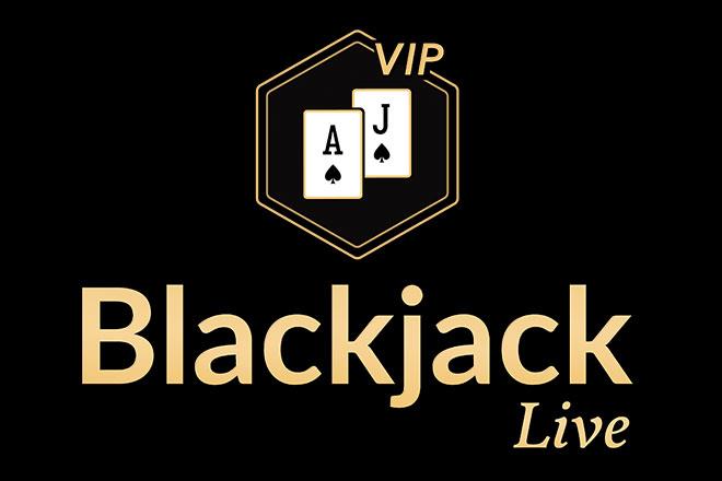 Blackjack VIP D