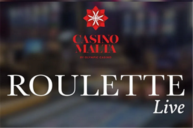 Casino Malta Roulette