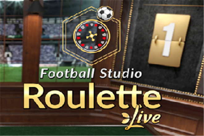Football Studio Roulette