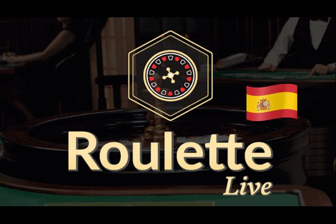 Ruleta En Vivo