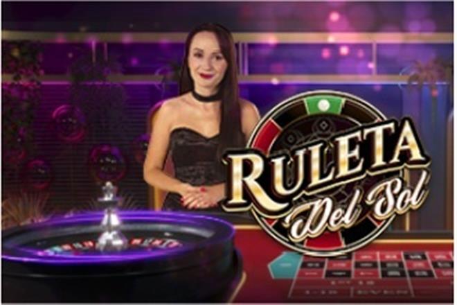 Ruleta del Sol