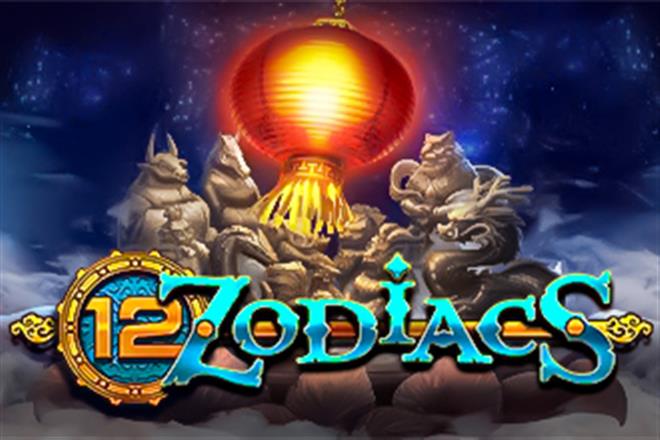 12 Zodiacs
