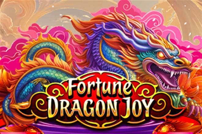 Fortune Dragon Joy