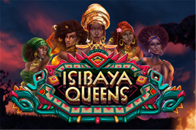 Isibaya Queens