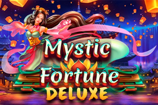 Mystic Fortune Deluxe