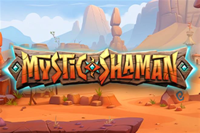 Mystic Shaman