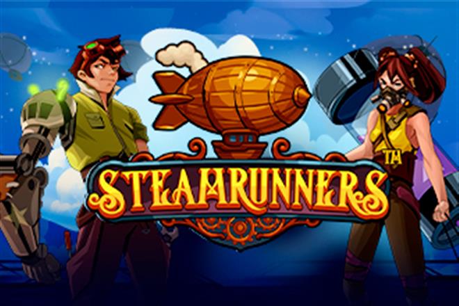 Steamrunners