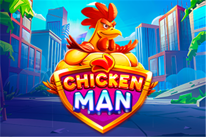 Chicken Man