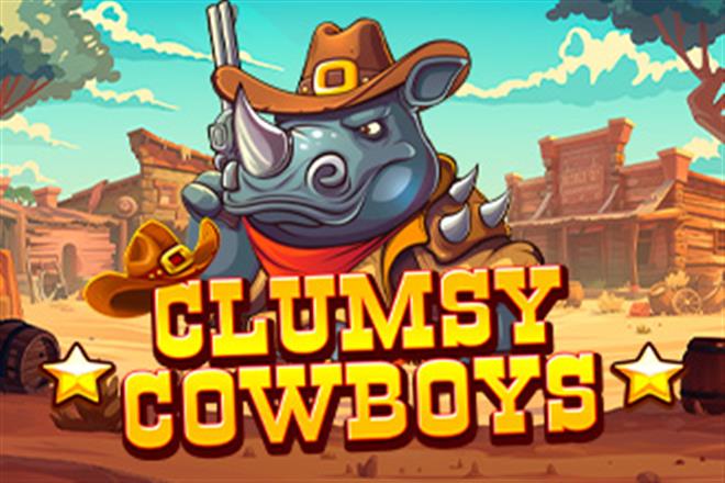 Clumsy Cowboys