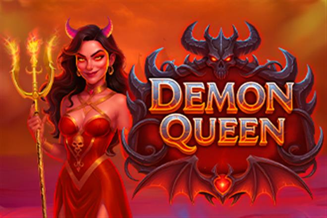 Demon Queen