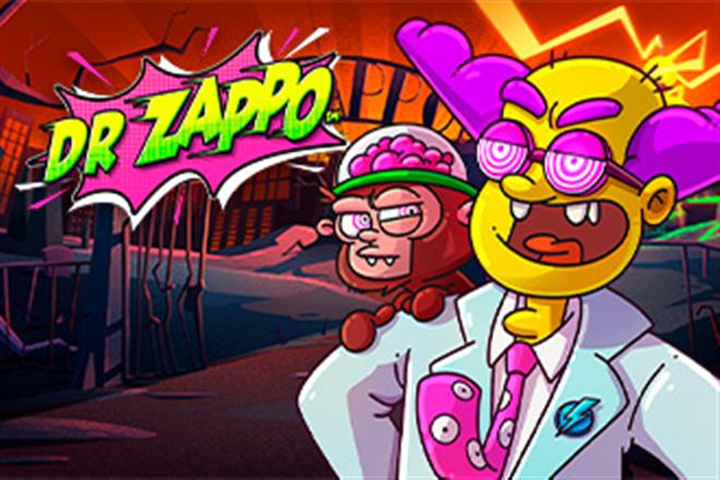 Dr Zappo