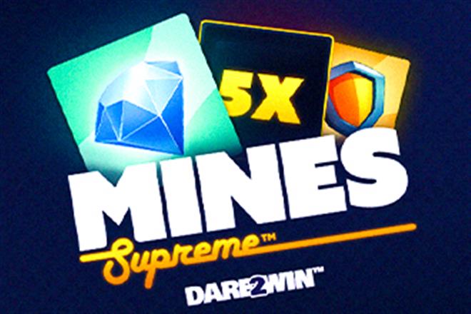 Mines Supreme