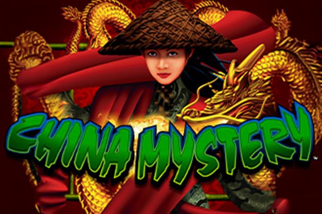 China Mystery