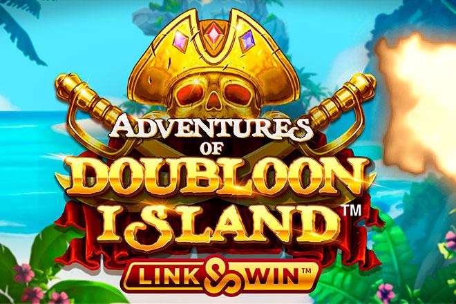 Adventures of Doubloon Island