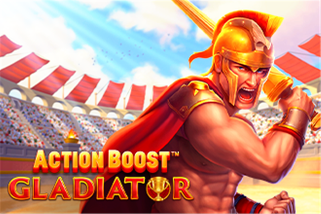 Action Boost Gladiator
