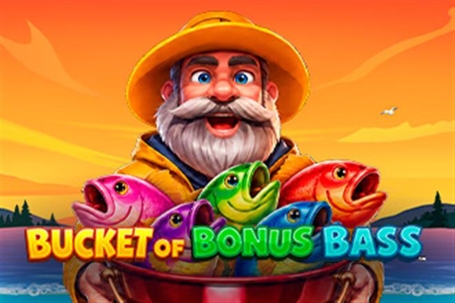 Bucket of Bonus Bass