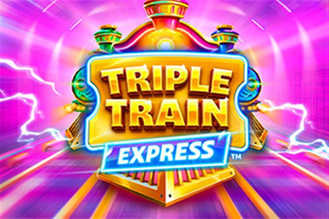 Triple Train Express