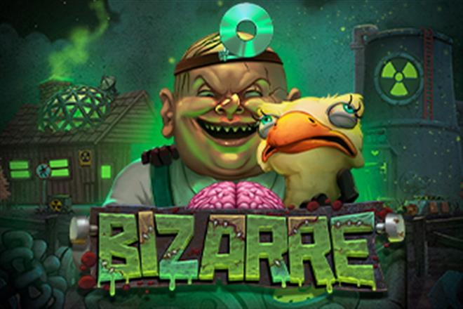 Bizarre