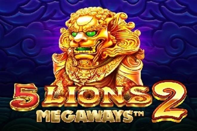 5 Lions Megaways 2
