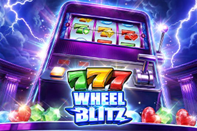 777 Wheel Blitz