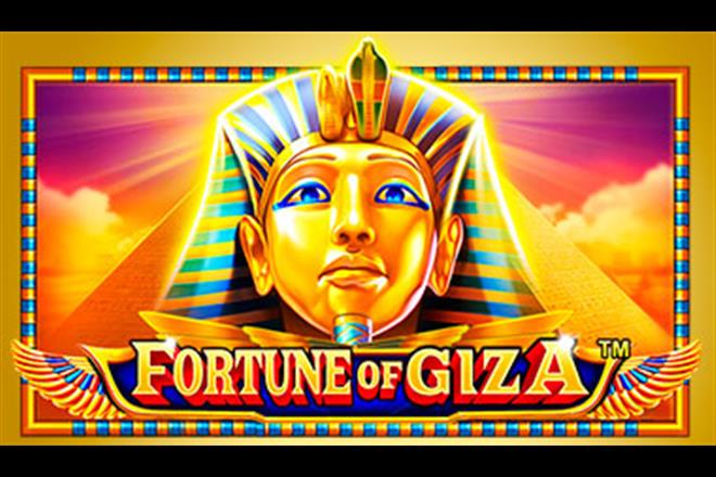 Fortune Of Giza