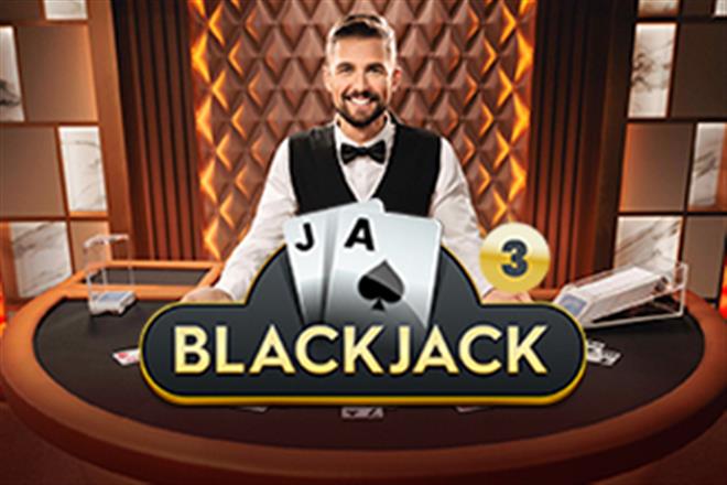 Blackjack Online México - Juega 21 Blackjack | PlayCity