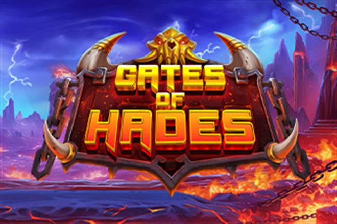 Gates Of Hades