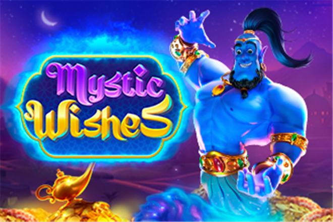 Mystic Wishes