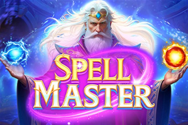 Spell Master