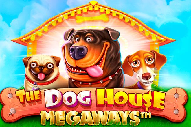 The Dog House Megaways
