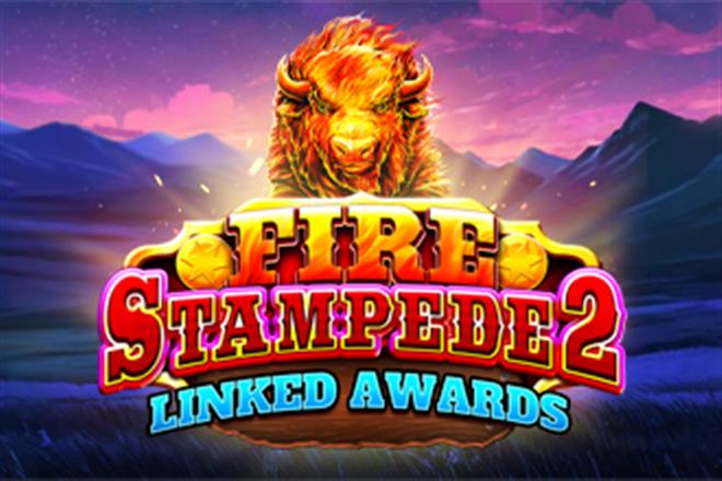 Fire Stampede 2