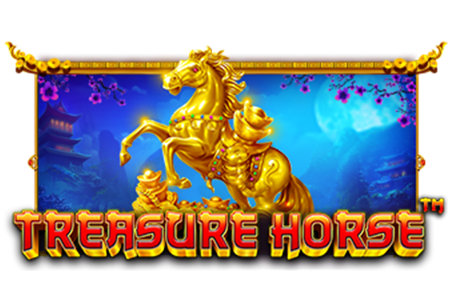 Treasure Horse