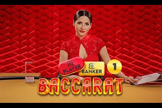 Baccarat 1