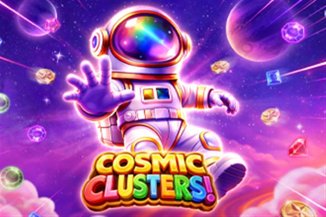 Cosmic Clusters