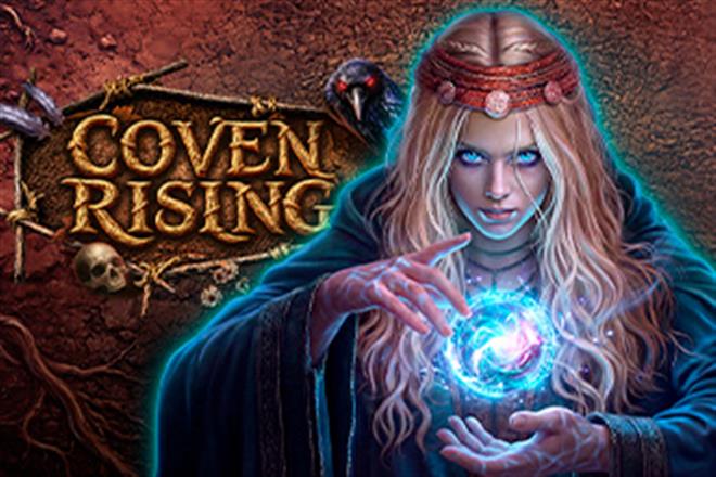 Coven Rising