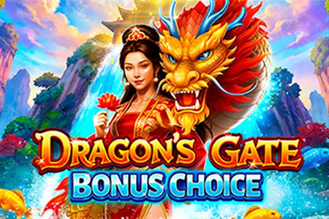 Dragons Gate Bonus Choice