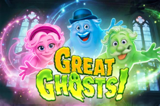 Great Ghosts