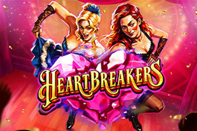 Heartbreakers