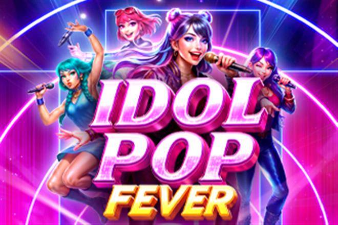 Idol Pop Fever
